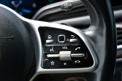 2020 Mercedes-Benz GLE GLE 350