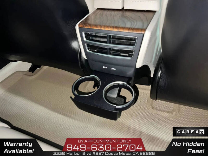 2018 Tesla Model S