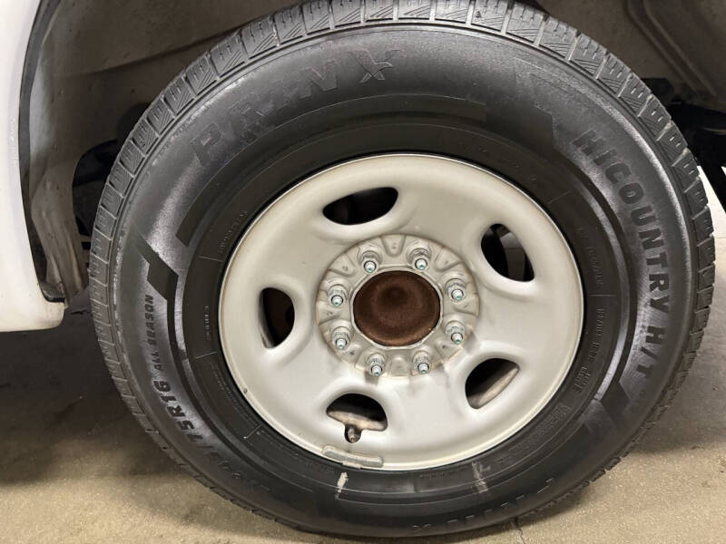 2020 Chevrolet Express LT 3500