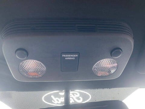 2017 Ford Mustang EcoBoost