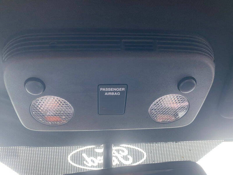 2017 Ford Mustang EcoBoost