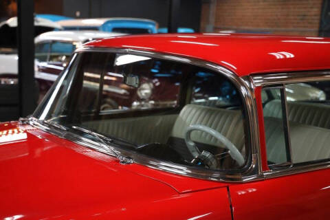 1956 Chevrolet Bel Air