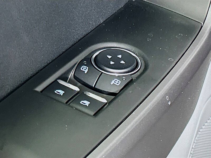 2025 Ford F-350 Super Duty