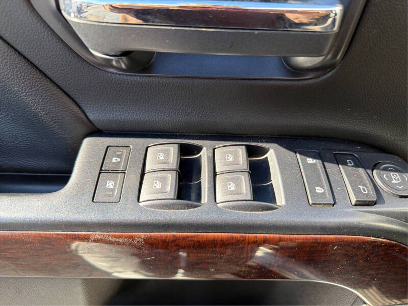 2019 GMC Sierra 2500HD