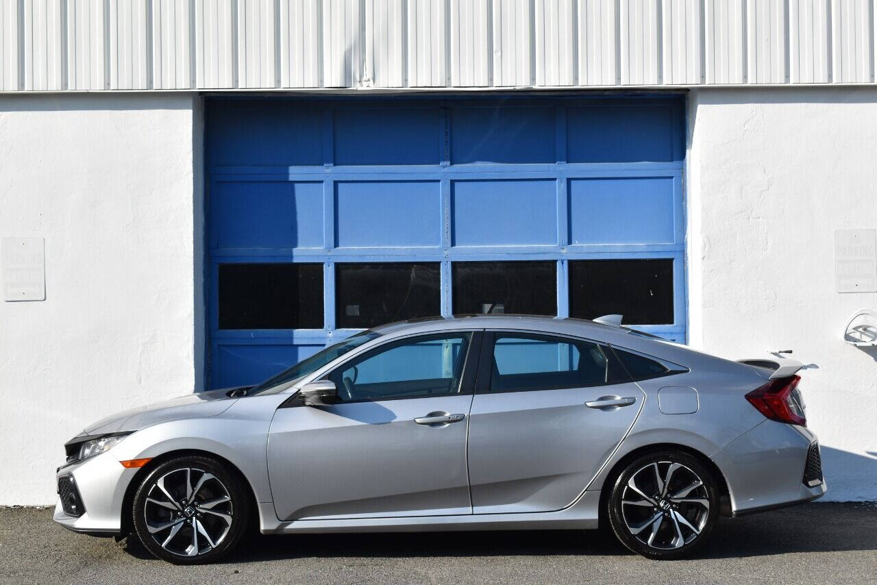 2017 Honda Civic Si 060