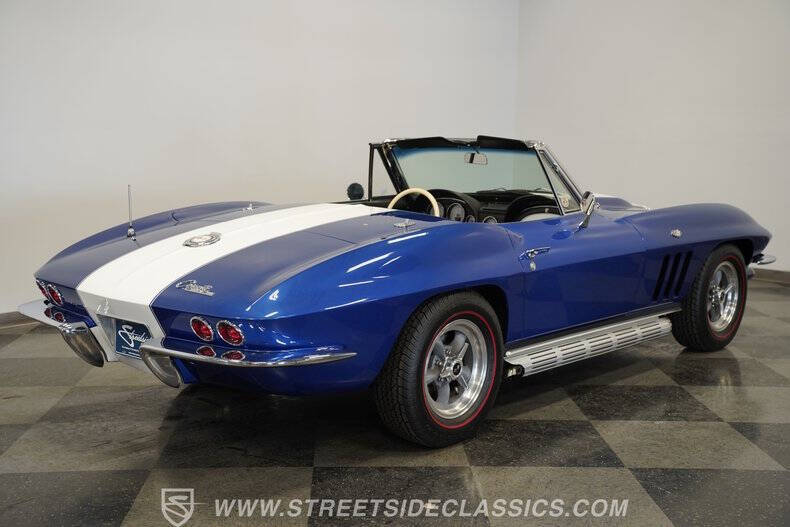 1965 Chevrolet Corvette