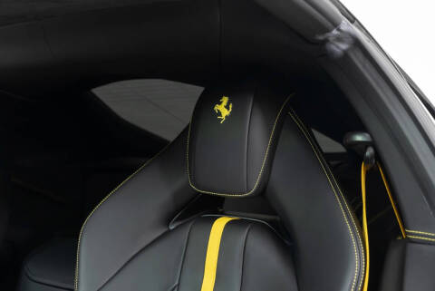 2019 Ferrari 812 Superfast
