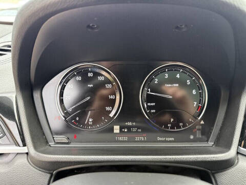 2022 BMW X2 xDrive28i