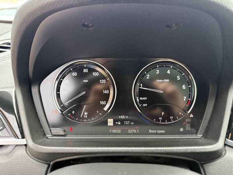 2022 BMW X2 xDrive28i