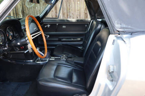1965 Chevrolet Corvette