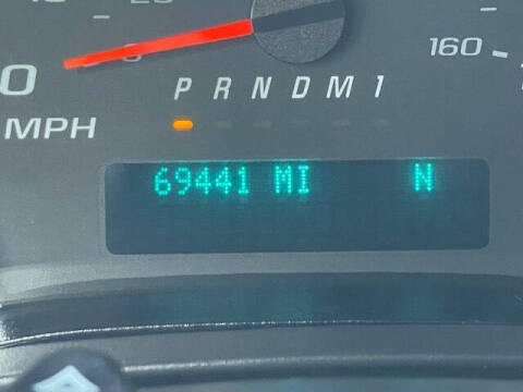 2023 Chevrolet Express 2500