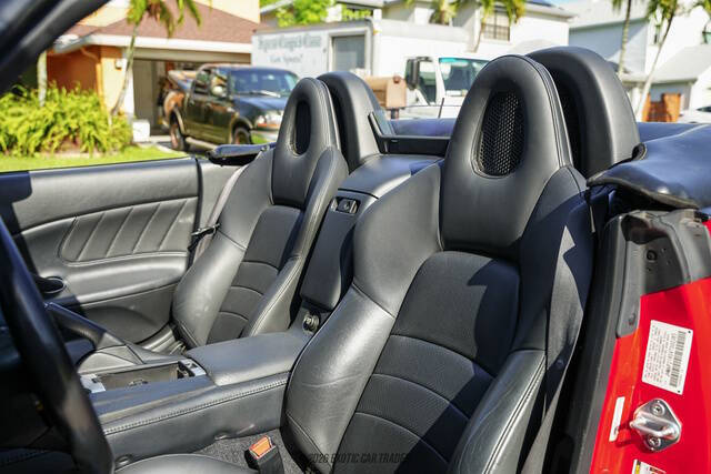 2004 Honda S2000
