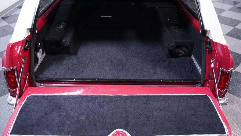 1965 Chevrolet Malibu