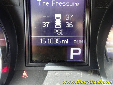 2013 Dodge Durango Crew