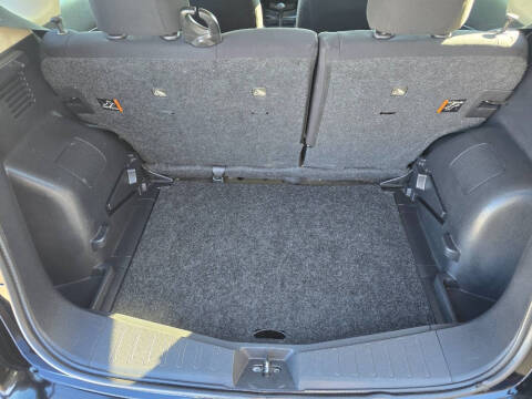 2014 Nissan Versa Note S Plus