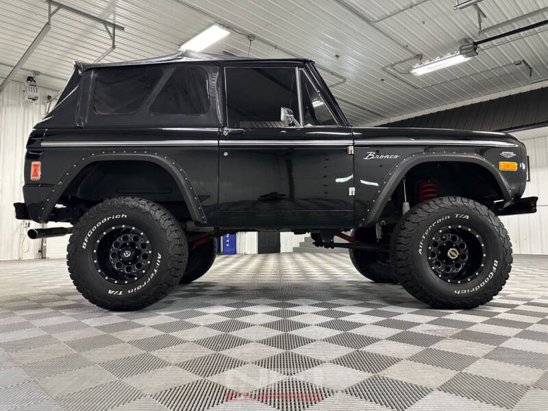1977 Ford Bronco