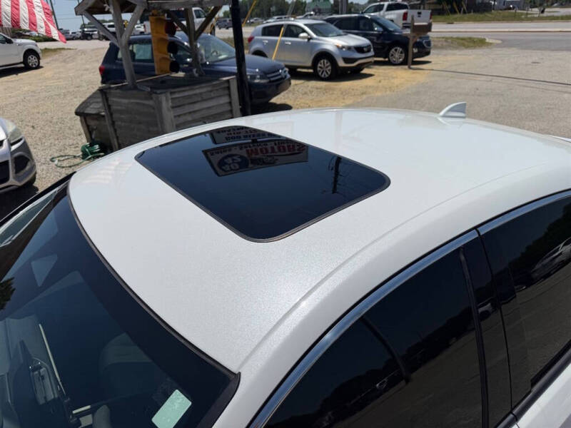 2023 Honda Accord