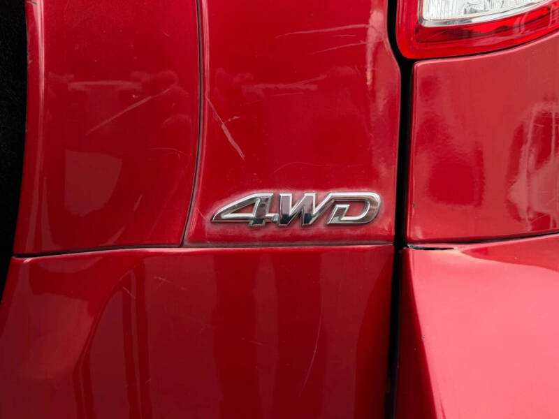 2011 Toyota RAV4