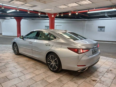 2024 Lexus ES 350