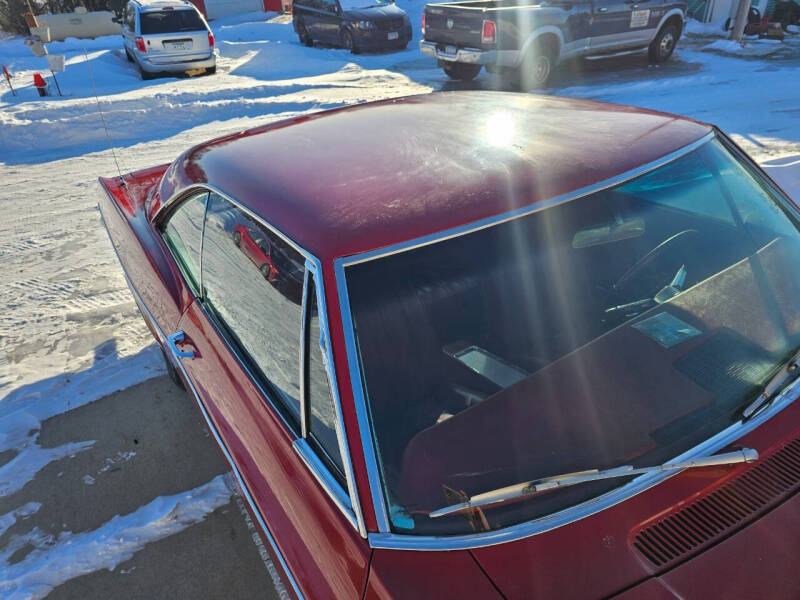1966 Chevrolet Impala