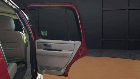 2014 Ford Expedition Limited