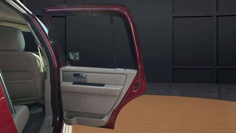 2014 Ford Expedition Limited