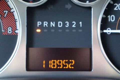 2006 HUMMER H3