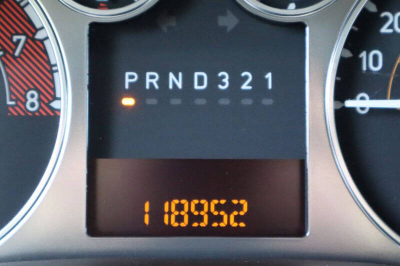 2006 HUMMER H3
