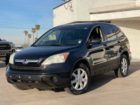 2008 Honda CR-V for sale at SNB Motors in Mesa AZ