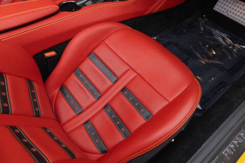 2016 Ferrari California T