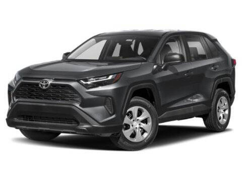 2023 Toyota RAV4 for sale at EDWARDS Chevrolet Buick GMC Cadillac in Council Bluffs IA