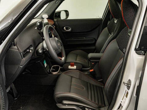 2026 MINI Hardtop 4 Door
