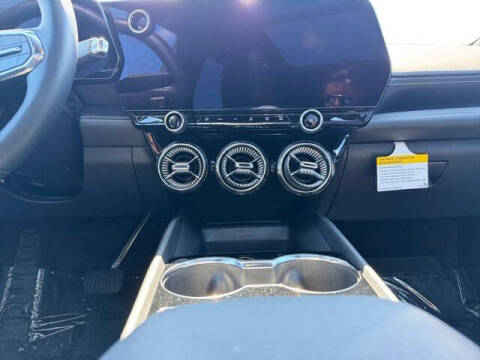 2024 Chevrolet Blazer EV 2LT