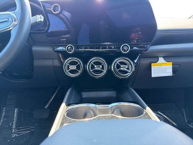 2024 Chevrolet Blazer EV 2LT