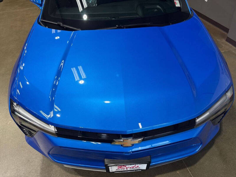 2024 Chevrolet Blazer EV 2LT