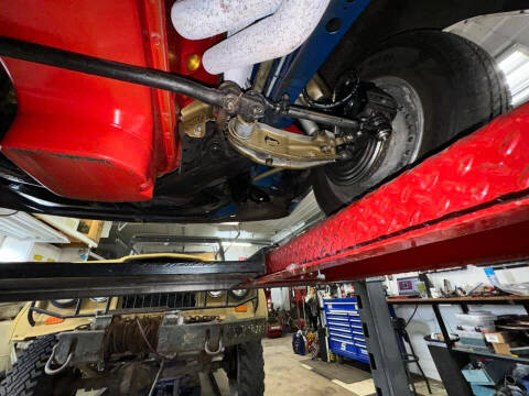 1970 Plymouth Barracuda