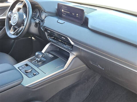 2024 Mazda CX-90 3.3 Turbo Preferred