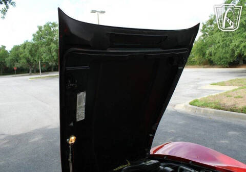 1981 Chevrolet Corvette