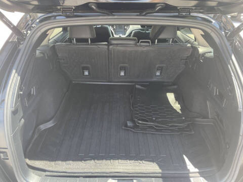 2021 Subaru Outback Limited XT