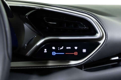 2024 Ferrari 296 GTB