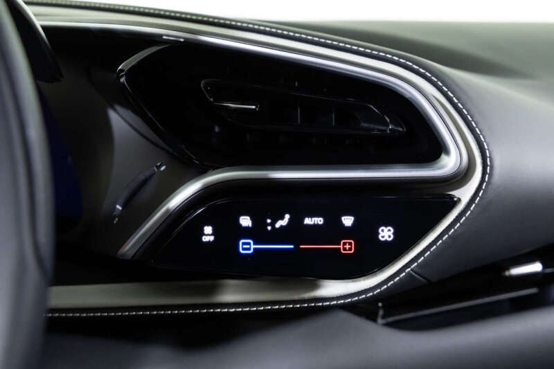 2024 Ferrari 296 GTB