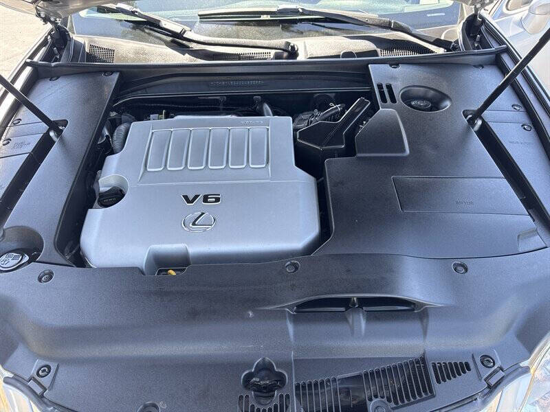 2012 Lexus ES 350