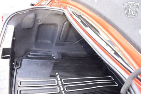 2016 Chevrolet Camaro SS