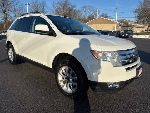2009 Ford Edge SEL