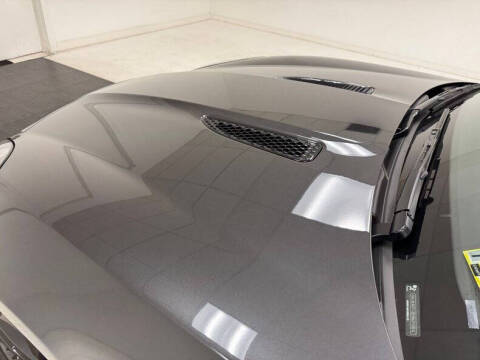 2014 Jaguar F-TYPE S