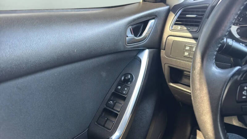 2014 Mazda CX-5 Touring