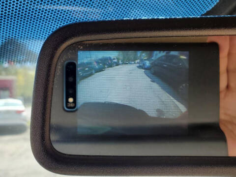 2010 Honda Odyssey EX-L