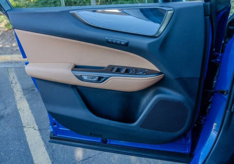 2023 Lexus NX 250 Premium