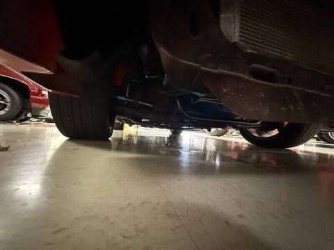 1988 Ford Mustang GT