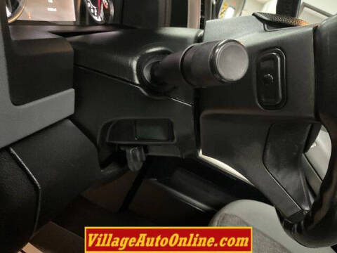 2013 RAM 1500 Big Horn